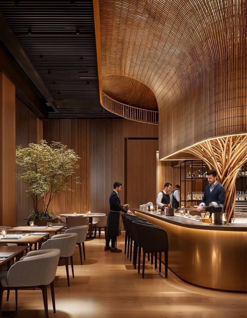 Reservations and channel manager